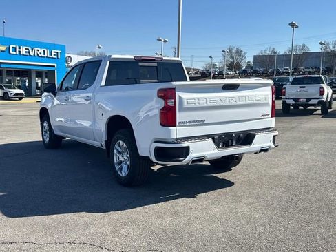 New 2026 Chevrolet Silverado 1500 RST image 5