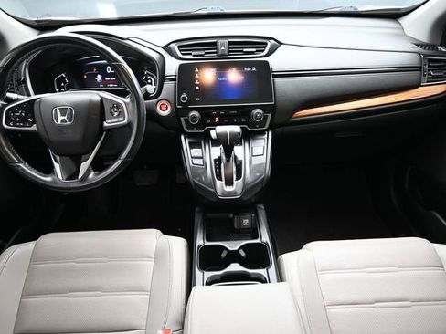Used 2019 Honda CR-V EX-L image 24