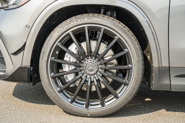 New 2026 Mercedes-Benz GLA 35 AMG 4MATIC image 18
