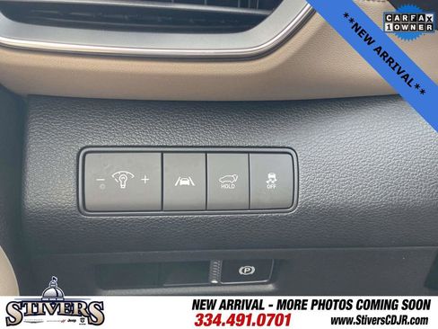 Used 2021 Hyundai Santa Fe SEL w/ Convenience Package image 33