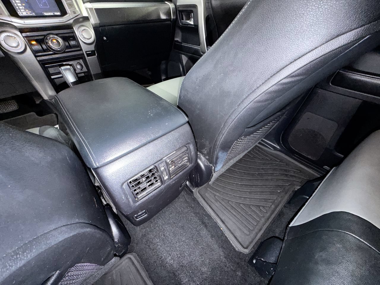 Used 2015 Toyota 4Runner SR5 Premium RWD image 20