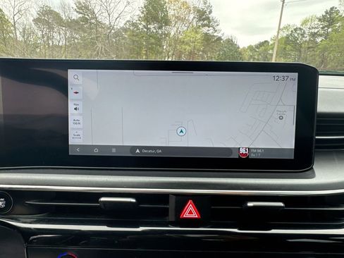 Used 2025 Kia K5 GT-Line image 27