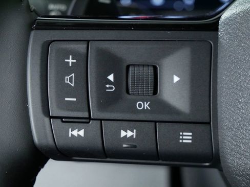 New 2026 Nissan Pathfinder SL AWD/4WD image 26