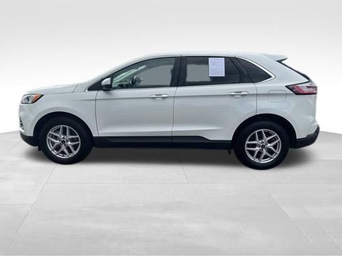 Used 2023 Ford Edge SEL AWD/4WD image 6