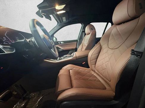 New 2026 BMW X5 xDrive40i w/ M Sport Package image 4
