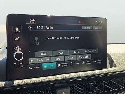 Certified 2025 Honda CR-V EX-L image 29