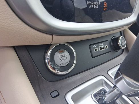 Used 2024 Nissan Murano Platinum w/ Cargo Package FWD image 29