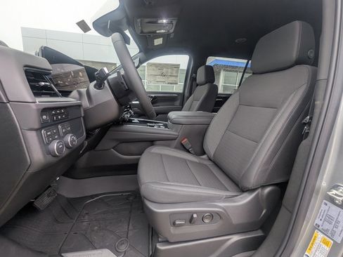 New 2026 Chevrolet Tahoe LS image 13