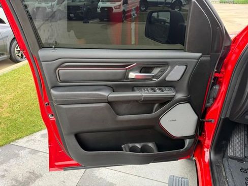 Used 2025 RAM 1500 Rebel w/ Rebel Level 2 Equipment Group AWD/4WD image 8