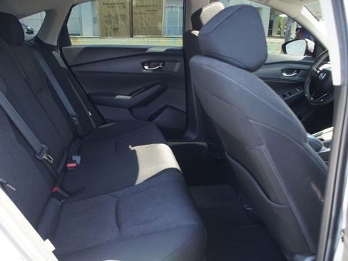 Used 2024 Honda Accord EX image 21