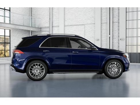 New 2026 Mercedes-Benz GLE 350 4MATIC image 17