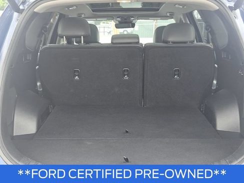 Used 2023 Hyundai Santa Fe Limited FWD image 10