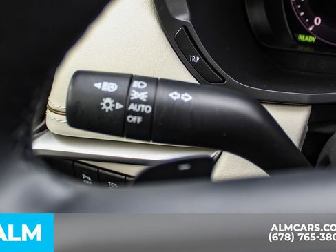 Used 2024 MAZDA CX-90 3.3 Turbo w/ Premium Plus Pkg image 29