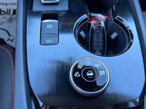 New 2026 Nissan Rogue SV w/ Rock Creek Premium Package image 20