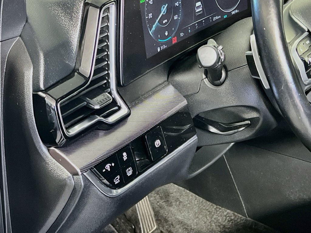 Certified 2023 Kia Sportage SX Prestige AWD/4WD image 11