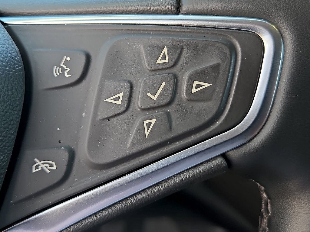 Used 2024 Chevrolet Malibu LT FWD image 21