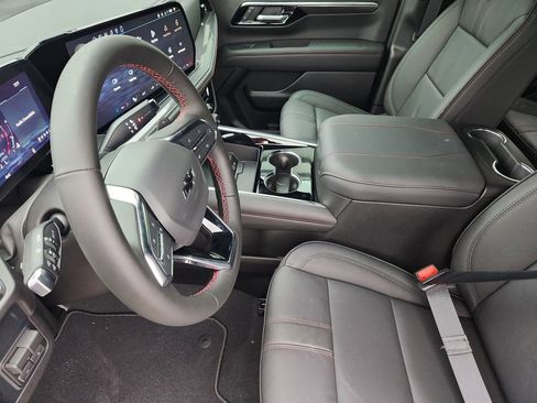 New 2026 Chevrolet Tahoe RST w/ Comfort Package image 10