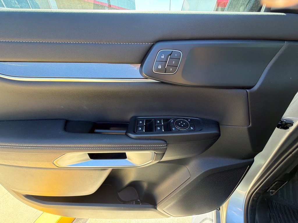 Used 2024 Ford Ranger Lariat w/ FX4 Off-Road Package AWD/4WD image 14