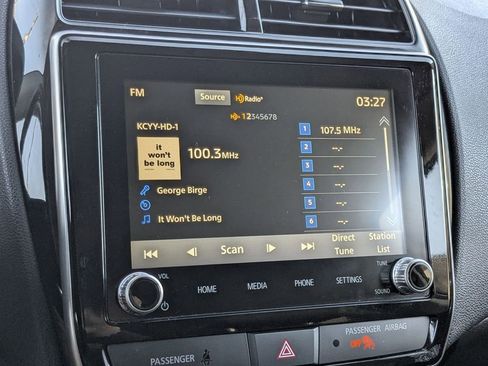 Used 2025 Mitsubishi Outlander Sport SE image 20