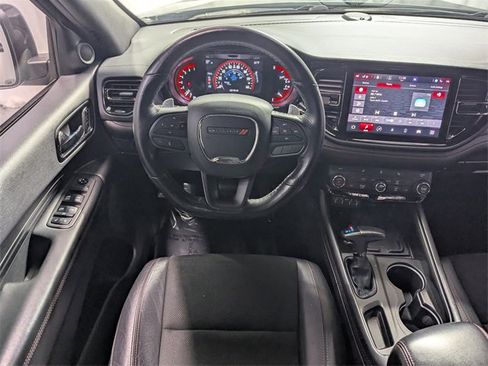 Used 2021 Dodge Durango R/T image 7