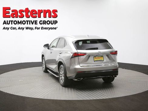Used 2015 Lexus NX 200t FWD image 64