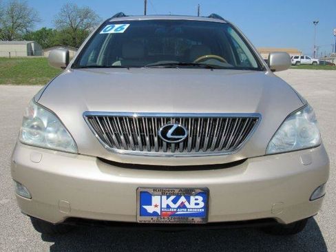 Used 2006 Lexus RX 330 AWD w/ Premium Plus Pkg image 8