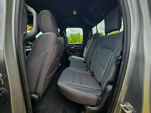 Used 2023 RAM 1500 Big Horn AWD/4WD image 35