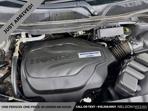 Used 2018 Honda Pilot EX image 29