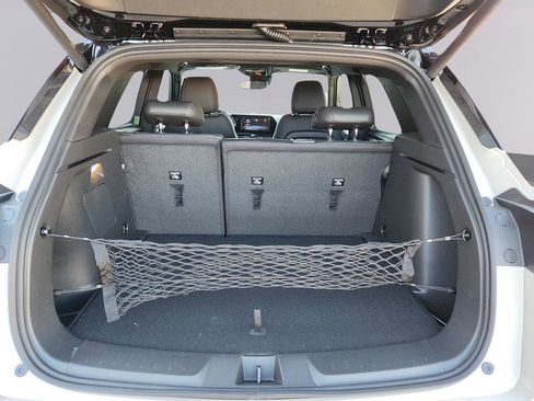 New 2026 Chevrolet TrailBlazer RS w/ Convenience Package FWD image 12