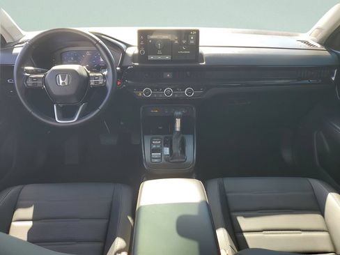 Used 2026 Honda CR-V EX-L image 10