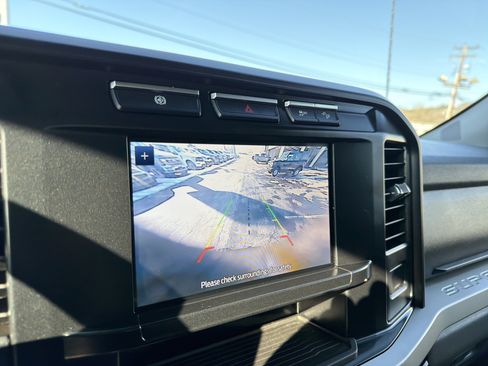 Used 2023 Ford F250 XLT w/ FX4 Off-Road Package image 20