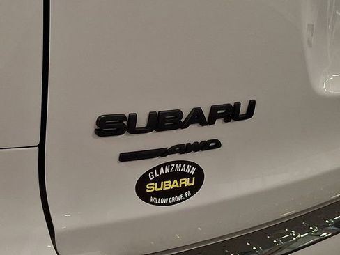 Certified 2025 Subaru Ascent Bronze Edition AWD/4WD image 34