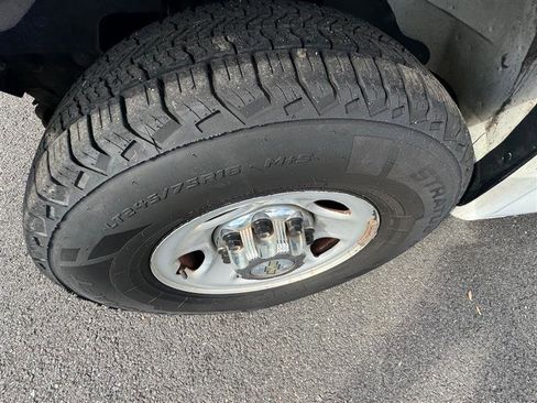 Used 2014 Chevrolet Express 3500 LT w/ LT Preferred Equipment Group image 21