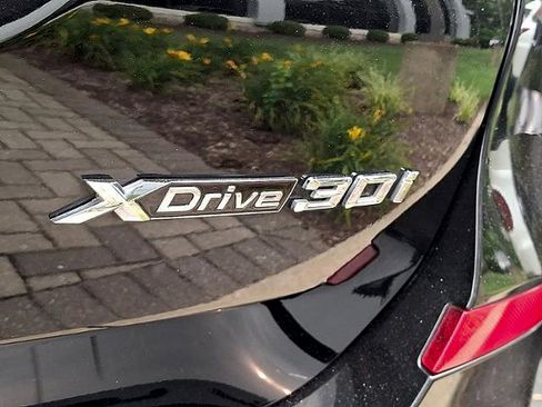 Used 2019 BMW X3 xDrive30i AWD/4WD image 31