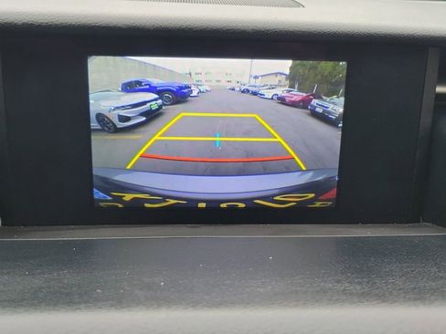 Used 2016 Lexus IS 200t image 28