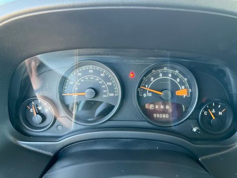 Used 2015 Jeep Patriot High Altitude image 42