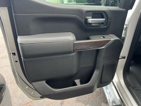 Used 2021 GMC Sierra 1500 SLT w/ SLT Premium Package image 27