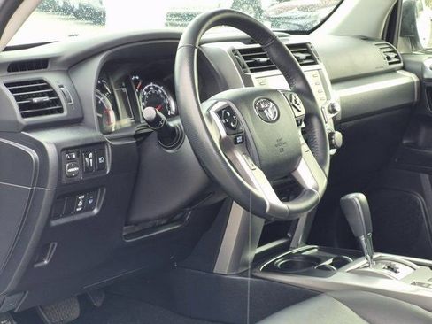 Used 2024 Toyota 4Runner TRD Sport image 11