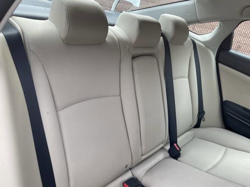 Used 2017 Honda Civic EX image 18