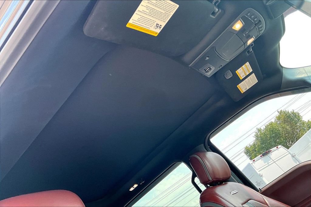 Used 2018 Ford F150 Platinum AWD/4WD image 21
