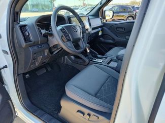 New 2026 Nissan Frontier SV w/ All-Weather Content Package video 2