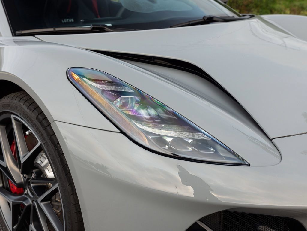 New 2026 Lotus Emira RWD image 14