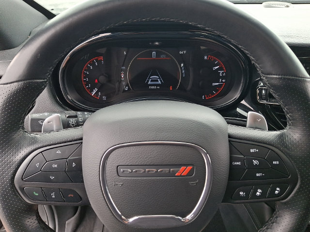 Used 2022 Dodge Durango GT AWD/4WD image 19