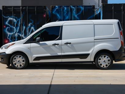 Used 2020 Ford Transit Connect XL