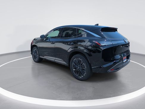 New 2026 Nissan Murano Platinum w/ Cargo Package AWD/4WD image 7