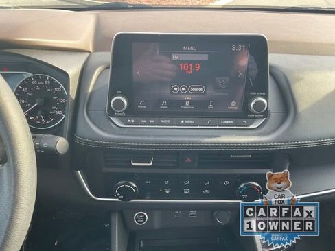 Used 2023 Nissan Rogue S AWD/4WD image 17