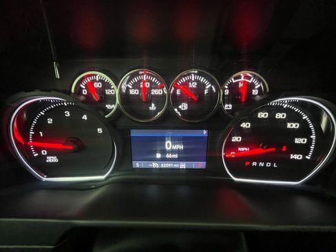 Used 2021 Chevrolet Silverado 2500 LTZ w/ LTZ Plus Package image 22