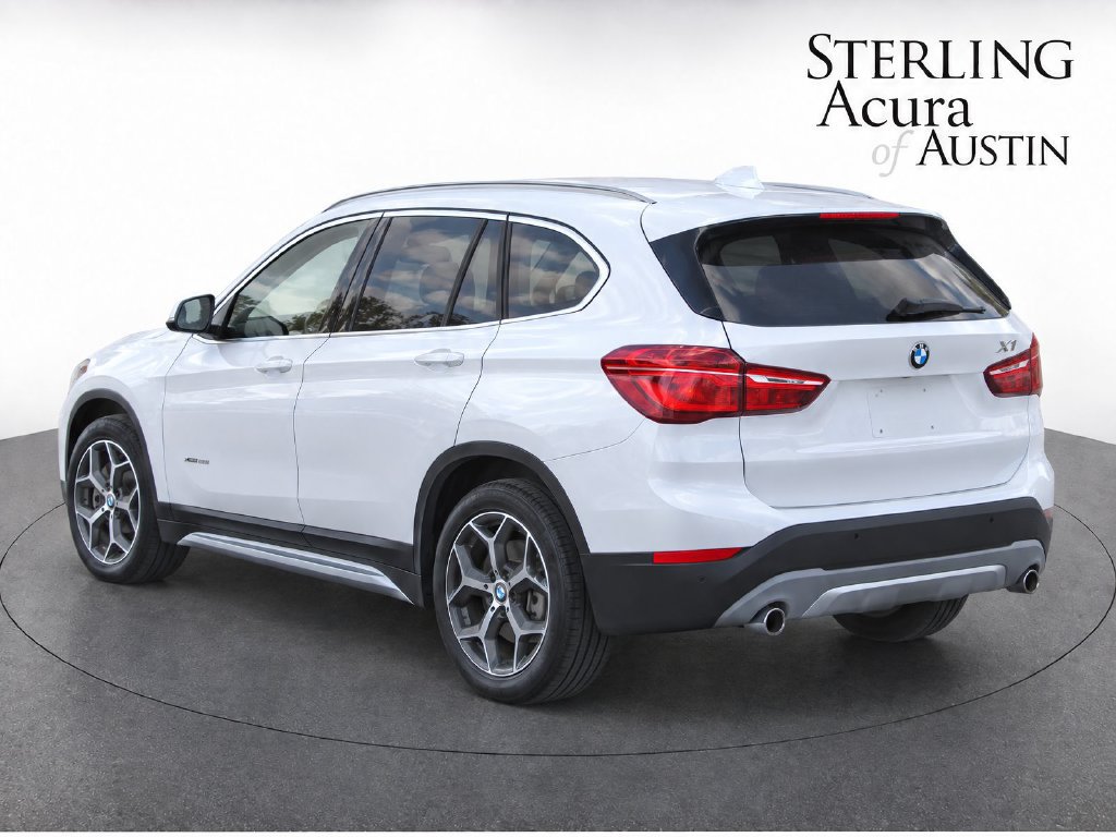 Used 2016 BMW X1 xDrive28i AWD/4WD image 3