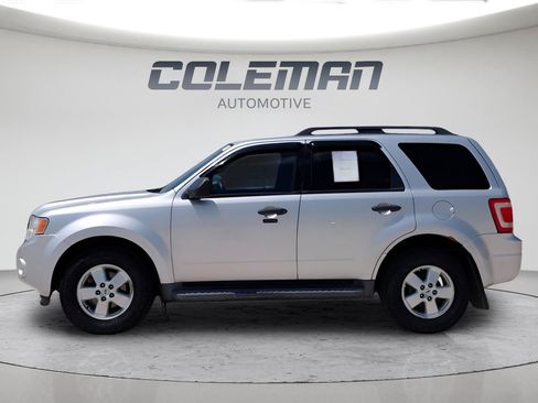 Used 2010 Ford Escape XLT FWD image 13
