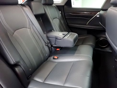 Used 2019 Lexus RX 450h AWD image 9